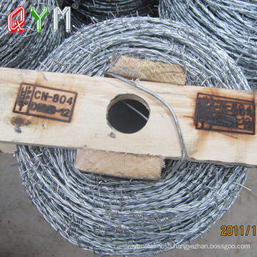 Wholesale Barbed Wire Coil Barbed Wire Roll